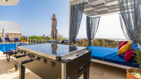 Kalkan 4 Bedroom Villa - 6532